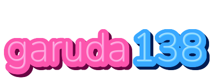 garuda138 — logo kanal
